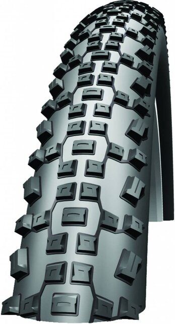 Schwalbe RAPID ROB SBC 27.5 x 2.25W Tire