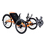 Catrike Recumbent Trike, 559