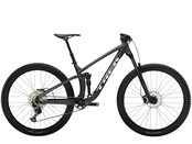 Trek Fuel EX 5 Gen 5 Deore Matte Dnister Black