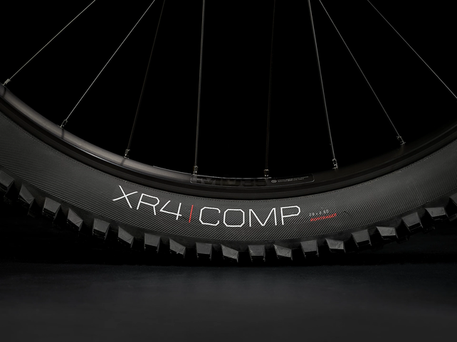 Trek Fuel EX 5 Gen 5 Deore Matte Dnister Black