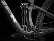 Trek Fuel EX 5 Gen 5 Deore Matte Dnister Black