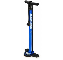 Park Tool, PFP-10, Floor pump, Presta/Schrader, 160psi
