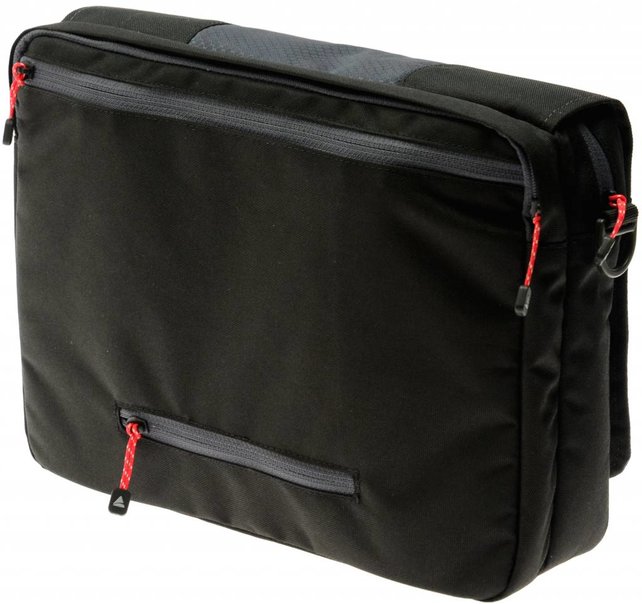 Axiom ITABLET HANDLEBAR/RACK BAG Disc Axiom ITABLET HANDLEBAR/RACK BAG Disc