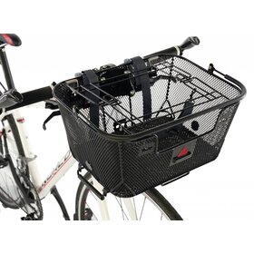 Axiom QR DUAL FUNCTION PET BASKET BL 171383-01