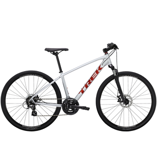 Trek dual discount sport 1 bike