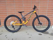 Trek Fuel EX 5 Gen 5 Deore  Lithium Grey/Marigold