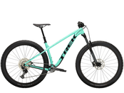 Trek Roscoe 7 Miami Green/Trek Black - 2024 Trek Roscoe 7 Miami Green/Trek Black - 2024