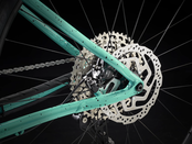 Trek Roscoe 7 Miami Green/Trek Black - 2024 Trek Roscoe 7 Miami Green/Trek Black - 2024