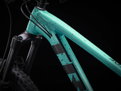 Trek Roscoe 7 Miami Green/Trek Black - 2024 Trek Roscoe 7 Miami Green/Trek Black - 2024