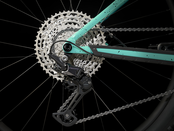 Trek Roscoe 7 Miami Green/Trek Black - 2024 Trek Roscoe 7 Miami Green/Trek Black - 2024