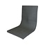 Terratrike Seat Foam, Cushion, charcoal TT600130