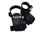 Terratrike Pedal Heel Support/ankle/toe strap TT000024 Pair