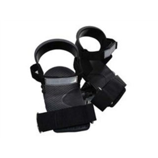 Terratrike Pedal Heel Support/ankle/toe strap TT000024 Pair