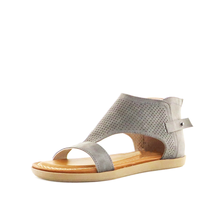 Coop Perforated Sandal