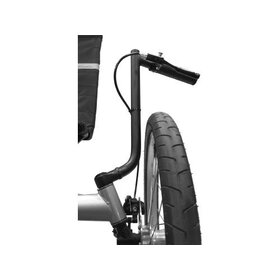 Terratrike Wide Handle Bars ROVER, RAMBLER TT000368