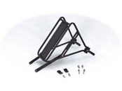 Terratrike Rear Rack Black TT800028 Terratrike Rear Rack Black TT800028