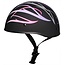 SOA-PINKPURP-FBNP-Large PINK & PURPLE NO PEAK HELMET