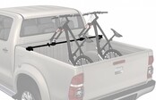 YAKIMA BIKERBAR - MID-SIZE TRUCK YAKIMA BIKERBAR - MID-SIZE TRUCK