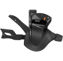 Sunrace Shifter DLM900 3 x 9 Speed MTB Trigger