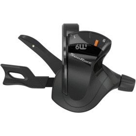 Sunrace Shifter DLM900 3 x 9 Speed MTB Trigger