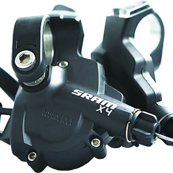 Shimano 8 speed mtb shifter hotsell