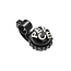 Electra Peace Forward Twister Bike Bell