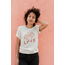 Cultivate Love Rainbow Tee