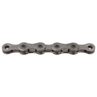 KMC Chain X10  Speed: 10, 5.88mm, Links: 116, Grey