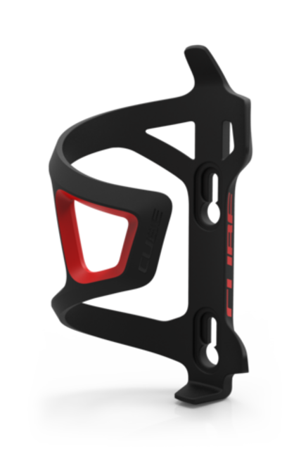 Cube Bottle Cage HPP/R Right Sidecage Cube Bottle Cage HPP/R Right Sidecage