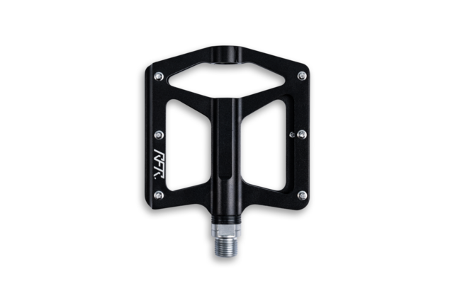 Cube RFR Pedals Flat Race 2.0