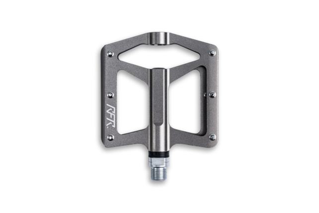 Cube RFR Pedals Flat Race 2.0