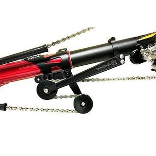 CATRIKE CHAIN TENSIONER