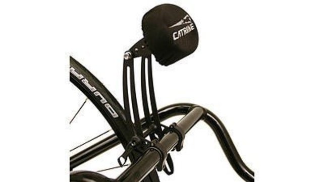 Catrike Adjustable Neck Rest
