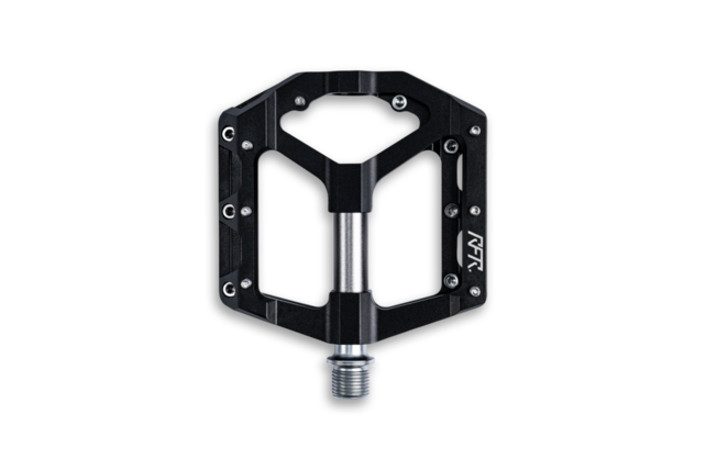 Cube Pedal RFR Flat SLT 2.0 Cube Pedal RFR Flat SLT 2.0