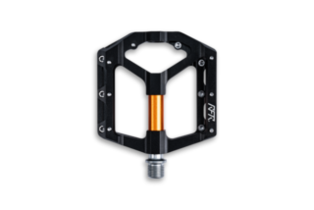 Cube Pedal RFR Flat SLT 2.0 Cube Pedal RFR Flat SLT 2.0