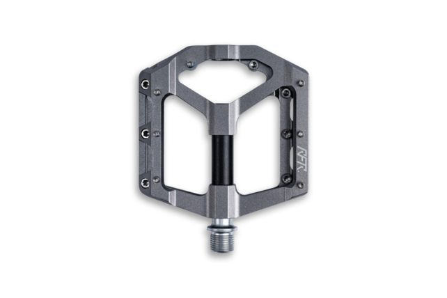 Cube Pedal RFR Flat SLT 2.0 Cube Pedal RFR Flat SLT 2.0