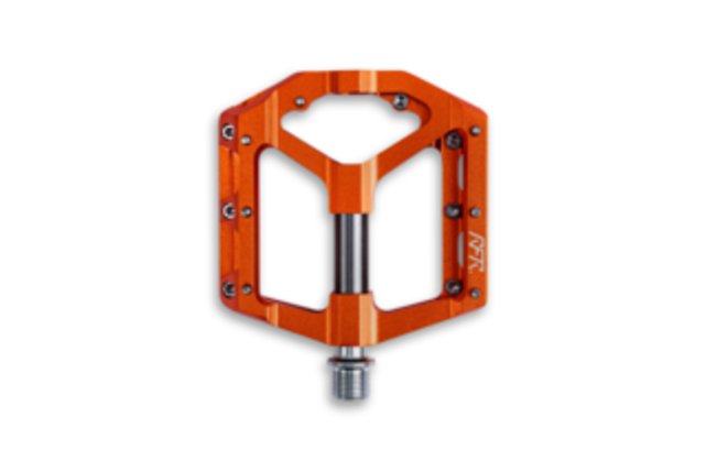 Cube Pedal RFR Flat SLT 2.0 Cube Pedal RFR Flat SLT 2.0