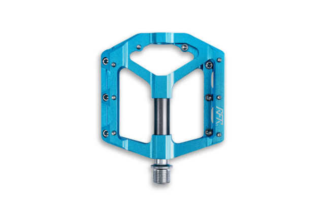 Cube Pedal RFR Flat SLT 2.0 Cube Pedal RFR Flat SLT 2.0