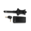Cube RFR Folding Lock Pro 7 x 700MM - Black