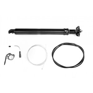 Cube best sale seat post