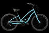 Del Sol Cantina 7  Women's Cadet Blue Del Sol Cantina 7  Women's Cadet Blue