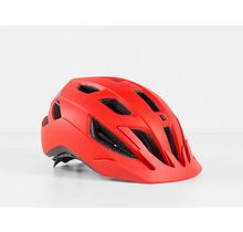 Bontrager Solstice MIPS Bike Helmet - Viper Red