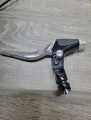 Terratrike Dual Pull Brake Lever Locking - Left