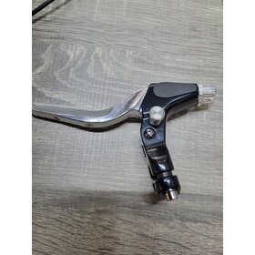 Terratrike Dual Pull Brake Lever Locking - Left