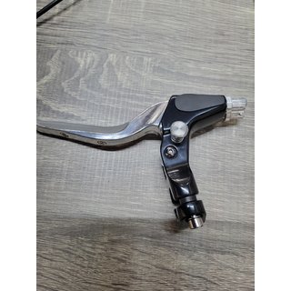 Terratrike Dual Pull Brake Lever Locking - Left