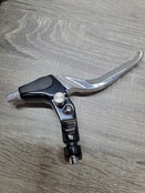 Terratrike Dual Pull Brake Lever Locking  - Right Terratrike Dual Pull Brake Lever Locking  - Right