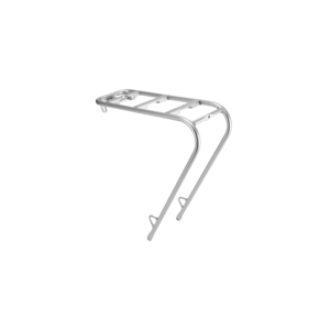Electra MIK Front Rack Silver
