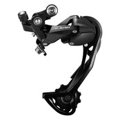 Shimano, RD-M3100, Rear Derailleur, Speed: 9, Cage: SGS, Black Shimano, RD-M3100, Rear Derailleur, Speed: 9, Cage: SGS, Black