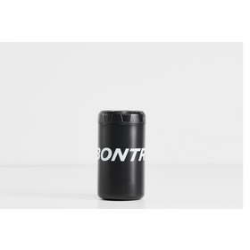 Bontrager Storage Bottle - Black