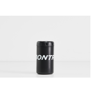 Bontrager Storage Bottle - Black